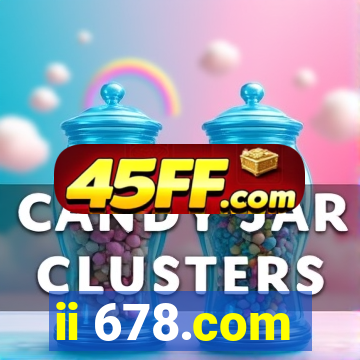 ii 678.com